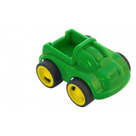 Masinita Pick-up Minimobil 12 cm Rezistenta - imagine 3