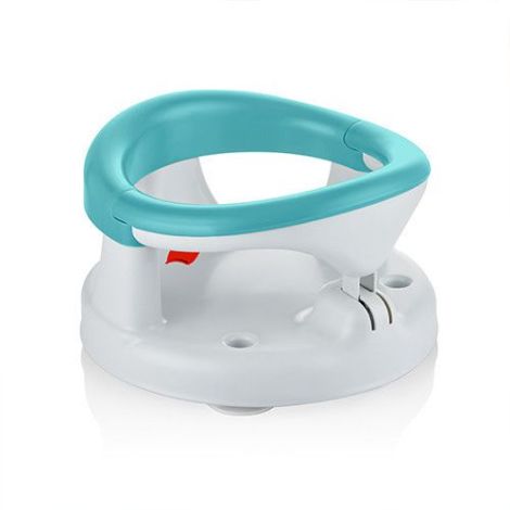 Scaun de Baie 2-în-1 BabyJem, Antracit - imagine 12