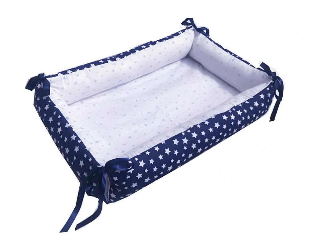 Reductor Bebe Nest Stele Deseda | Somn Sigur - imagine 2