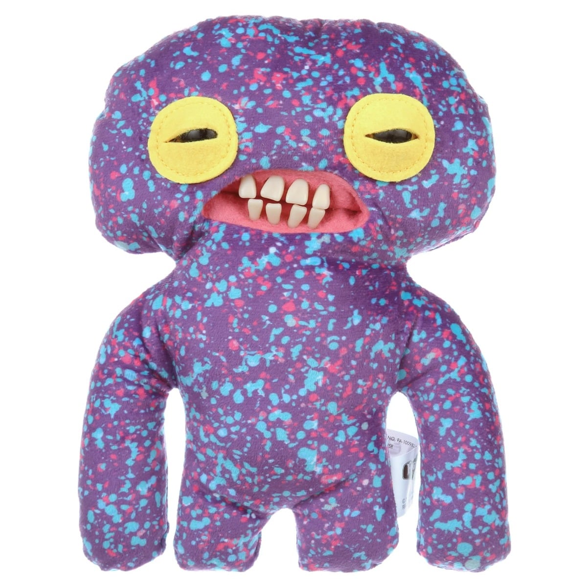 Fuggler Laboratory Misfits S1 Squidge Purple 22 cm