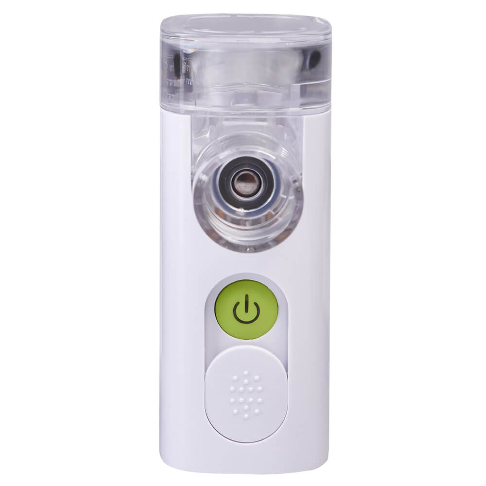 KidsCare Mini Air 360 - Aerosol Portabil Silentios