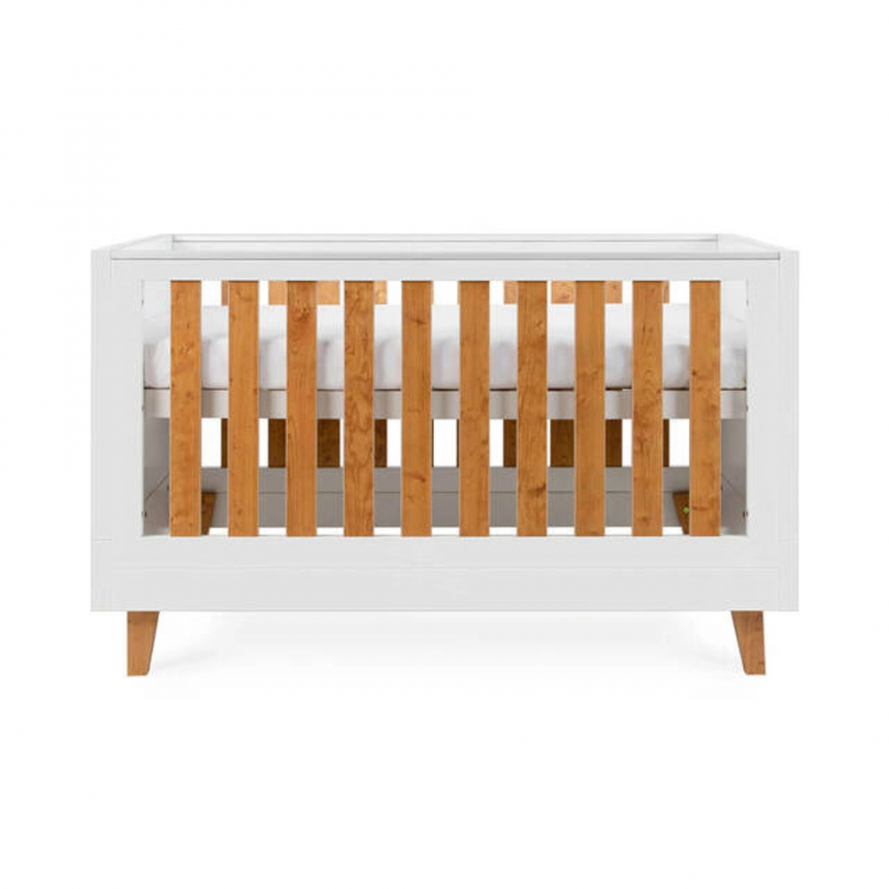 Patut Evolutiv 3 in 1 Tutti Bambini Como White - imagine 6