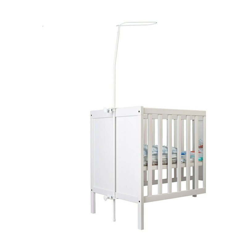 Suport Baldachin Tega Universal Metal