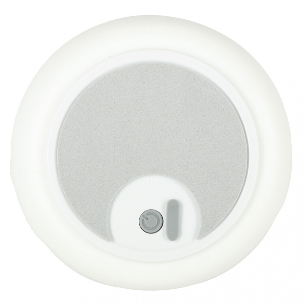 Lampa Veghe Pinguin LED RGB Ikonka - imagine 4