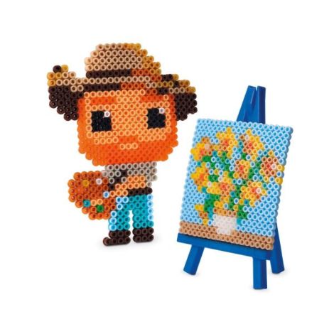 Set Beedz Art Vincent van Gogh | Ses Creative - imagine 3