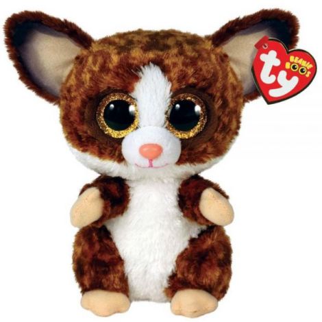 Plus Lemur Binky 24cm - Ty | Jucărie Moale