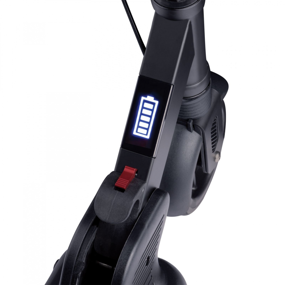 Trotineta Electrica Globber E-Motion 14 Blue cu Suspensie