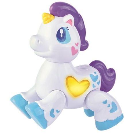 Little Learner Unicorn Magic Jucarie Interactiva