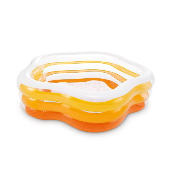 Piscina Intex Summer 466L - Distracție copii