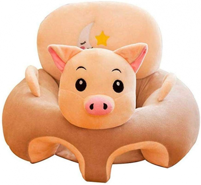 Fotoliu Bebe Purcelus Krista cu Spatar