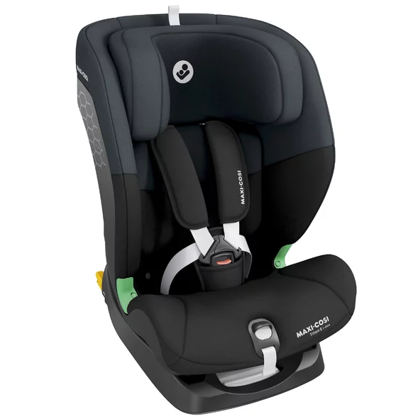 Maxi-Cosi Titan S I-Size: Protecție sigură - imagine 8