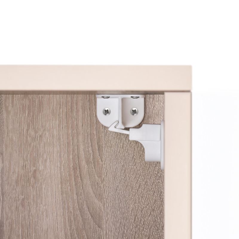 Incuietoare Magnetica Reer 51030 - Siguranta Sertare