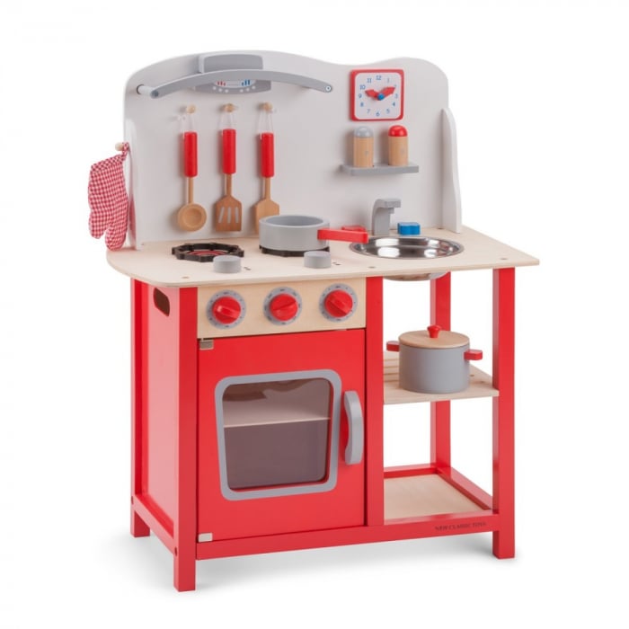 Bucatarie New Classic Toys Bon Appetit Rosie