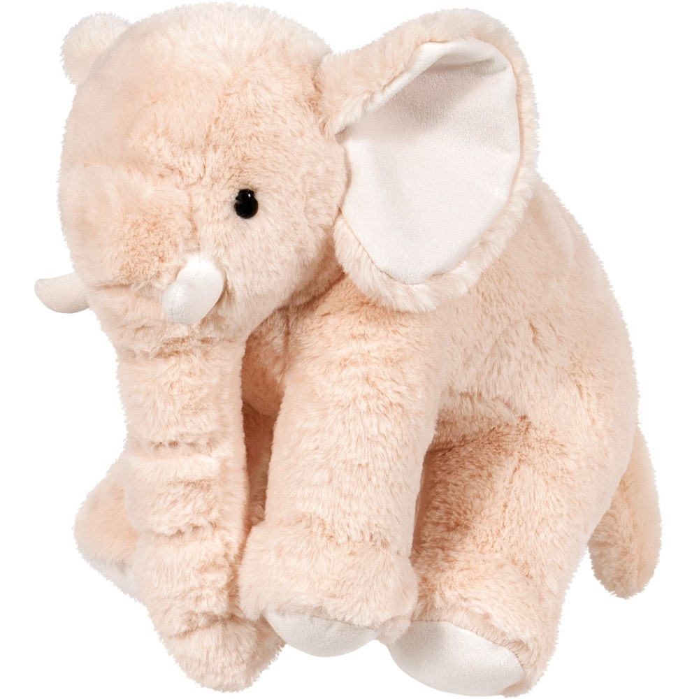 Plus Elefantel 29cm Moale - Plusuri Stip