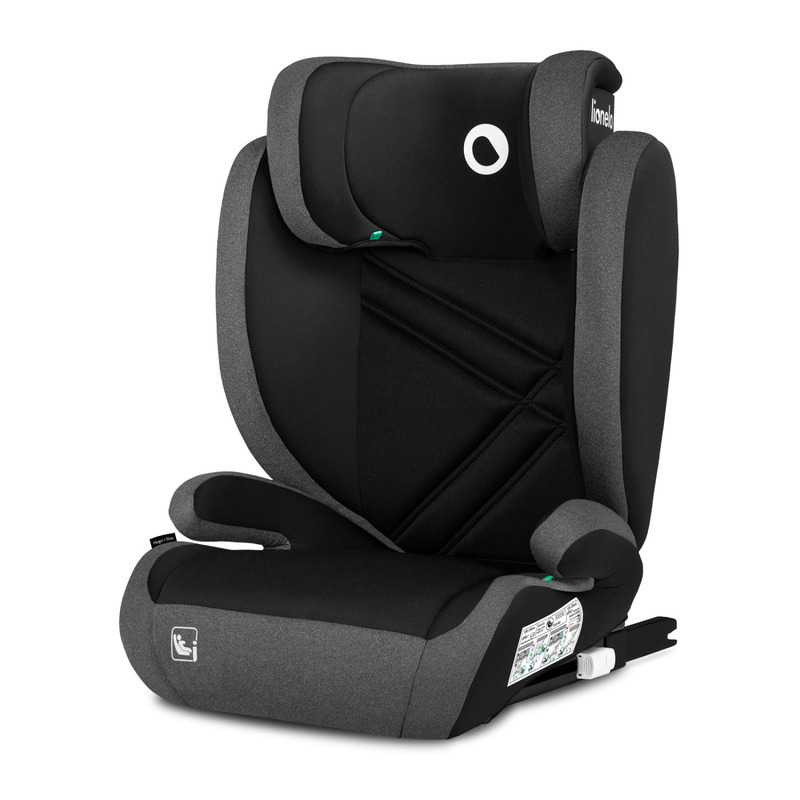 Lionelo Hugo i-Size - Scaun Auto Securitate R129
