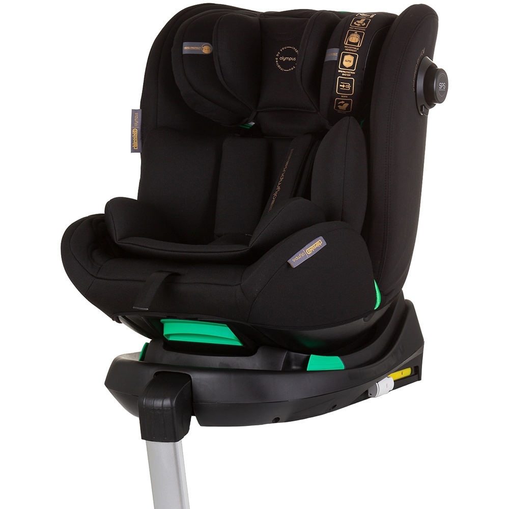 Scaun Auto Chipolino Olympus Isofix 0-12 Ani - imagine 8