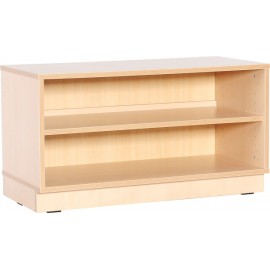 Dulap Flexi Moje Bambino, Mesteacan, 1 Raft