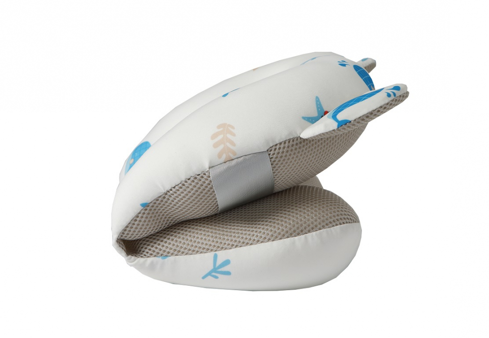 Hamac cadita Little Mom Sea World | Confort si Siguranta - imagine 6
