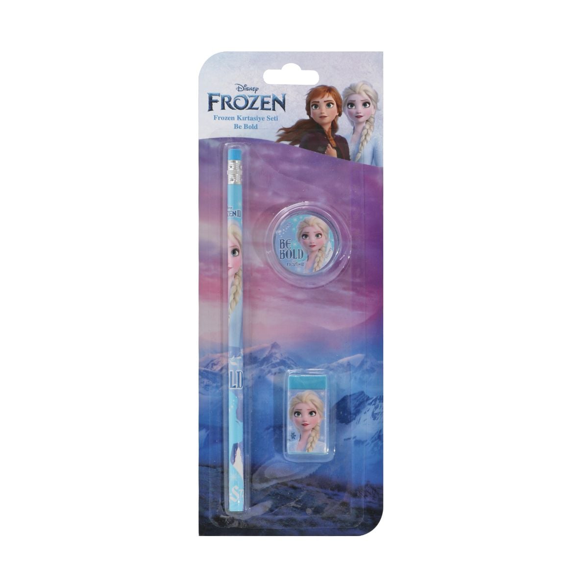 Set scris Frozen 2, 3 buc | Disney