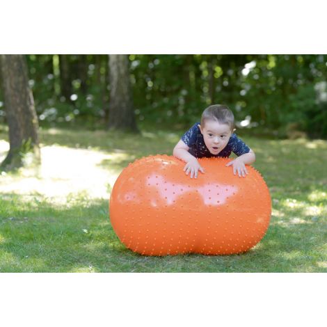 Minge Senzorială Moje Bambino | Integrare Senzorială - imagine 7