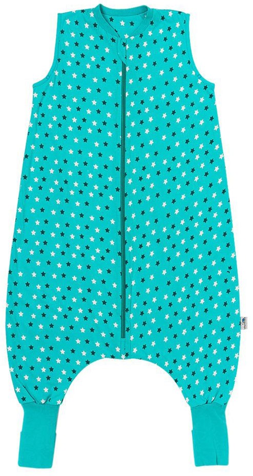 Slumbersac Sac Dormit cu Picioare - Somn Linistit - imagine 3