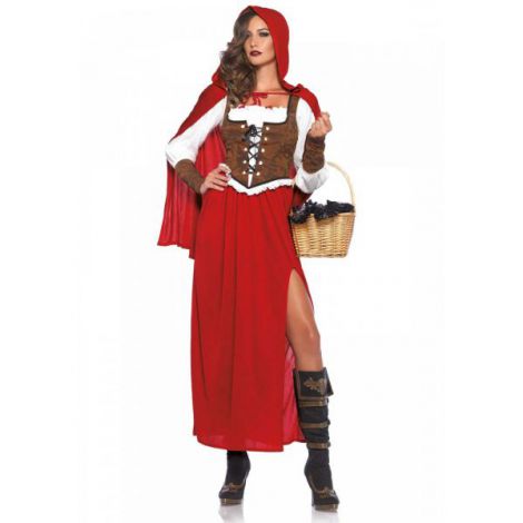 Costum Scufita Clasic Widmann, Marimea 128 cm