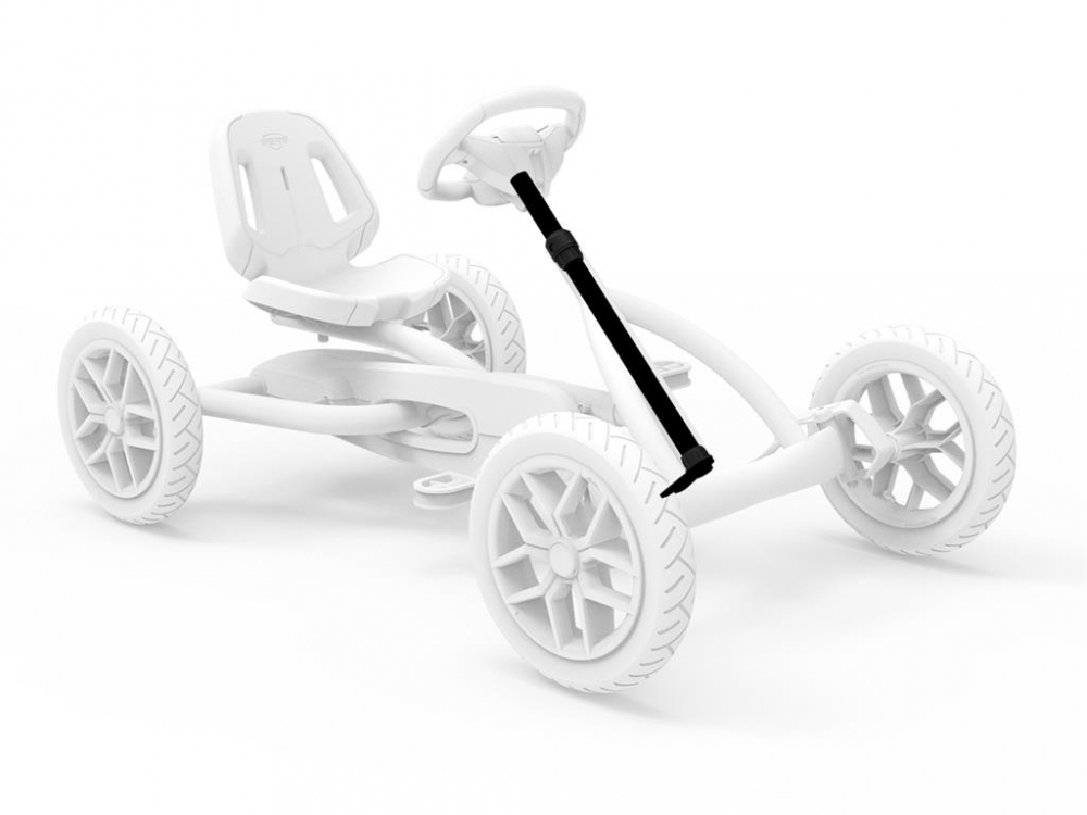 Tijă Volan Berg Buddy New 2.0 - Accesoriu Kart