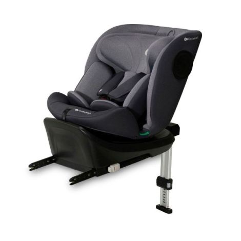 Kinderkraft I-360 Scaun Auto I-Size 40-150cm - imagine 2