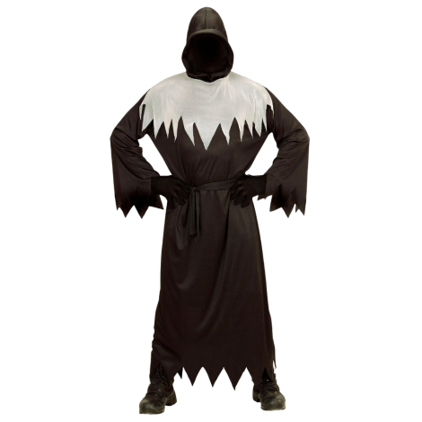 Costum Halloween Diabolic Copil | Widmann Italia