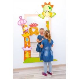 Decorațiuni Oglindă Palace | Moje Bambino - imagine 4