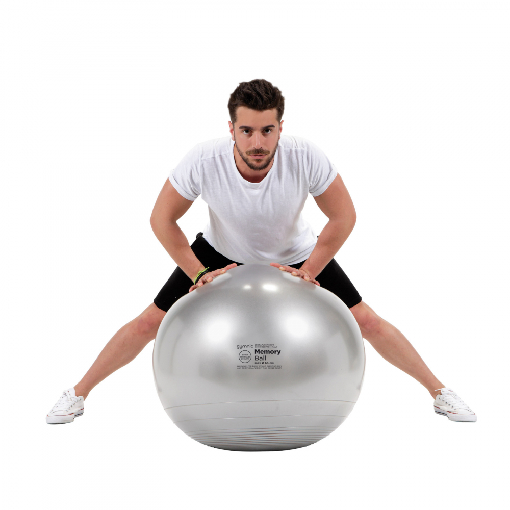 Minge Wellness Gymnic Memory Ball 65cm