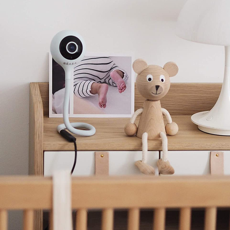 Video Monitor Beaba ZEN Connect Full HD 1080p - imagine 3