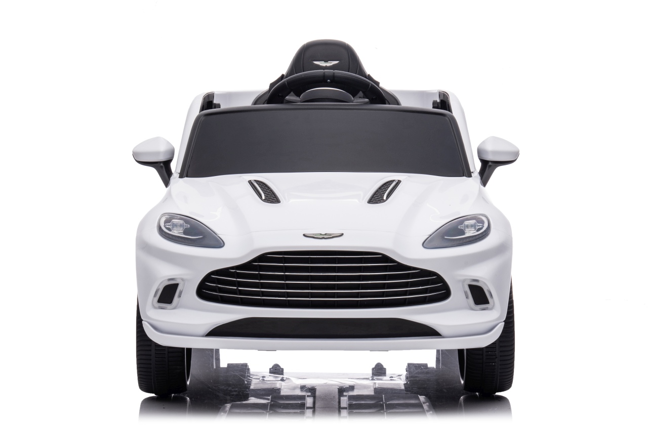 Aston Martin DBX 4x4 12V | Masinuta Electrica pentru Copii - imagine 3