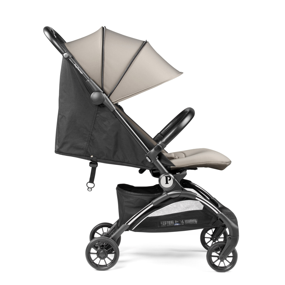 Peg Perego Volo - Carucior ultracompact 5.4kg - imagine 6