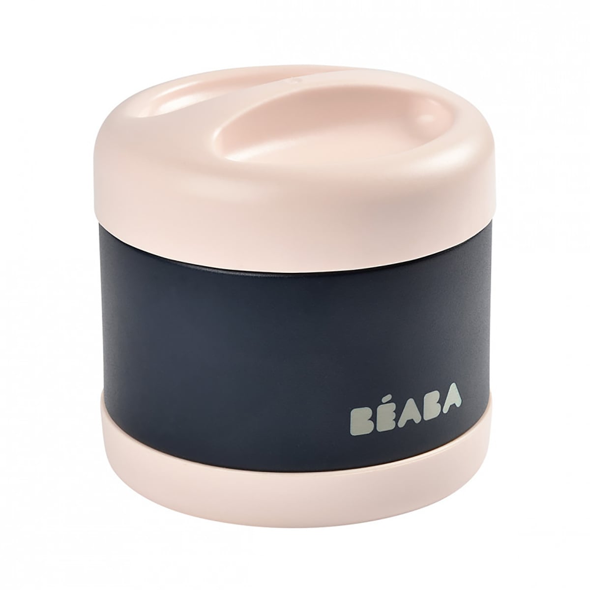 Termos Beaba Thermo-Portion 500ml, Otel Inoxidabil
