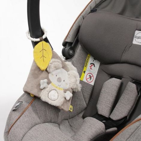 Carticica Koala Fehn - Dezvoltare Senzorială - imagine 6
