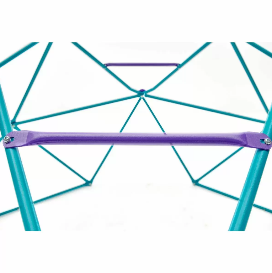 Structura Cățărare Plum Phobos 300 cm, Metal - imagine 7