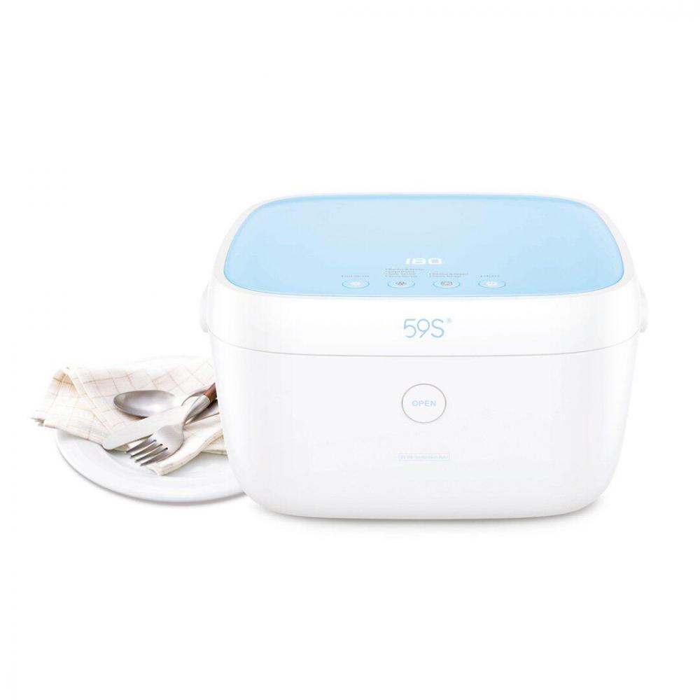 Sterilizator UV 3 in 1 59s cu Acumulatori - imagine 2