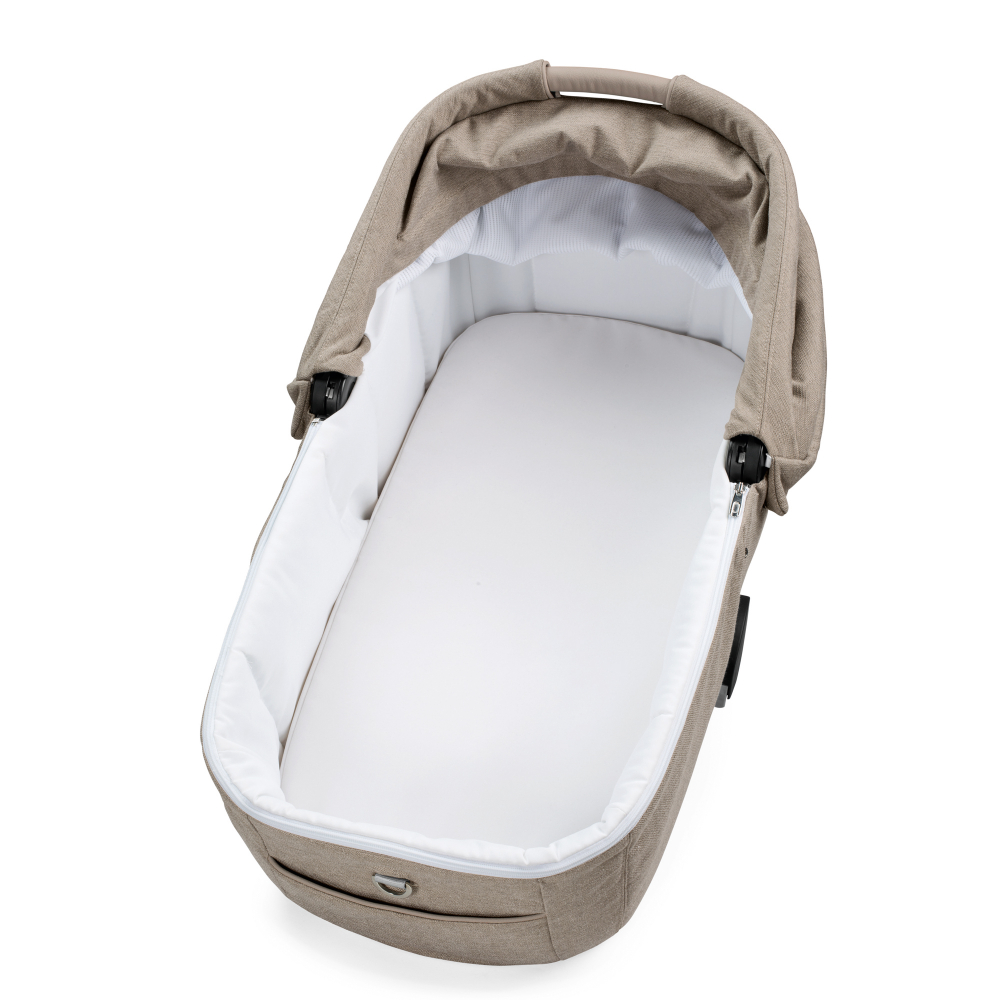 Carucior 3 in 1 Peg Perego Veloce SLK, 0-22kg - imagine 7