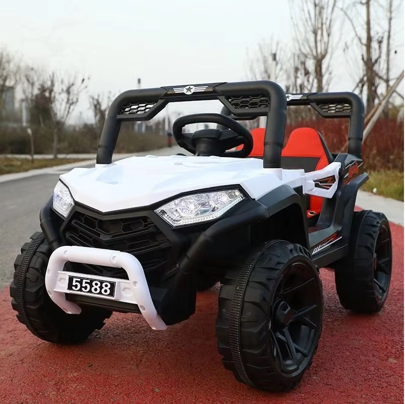 Mașinuță Electrică Nichiduta 12V Off Road