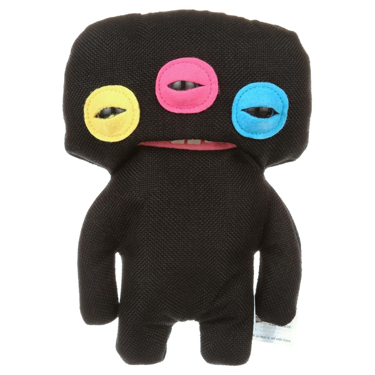 Jucărie Plus Fuggler Annoyed Alie | Original 22 cm