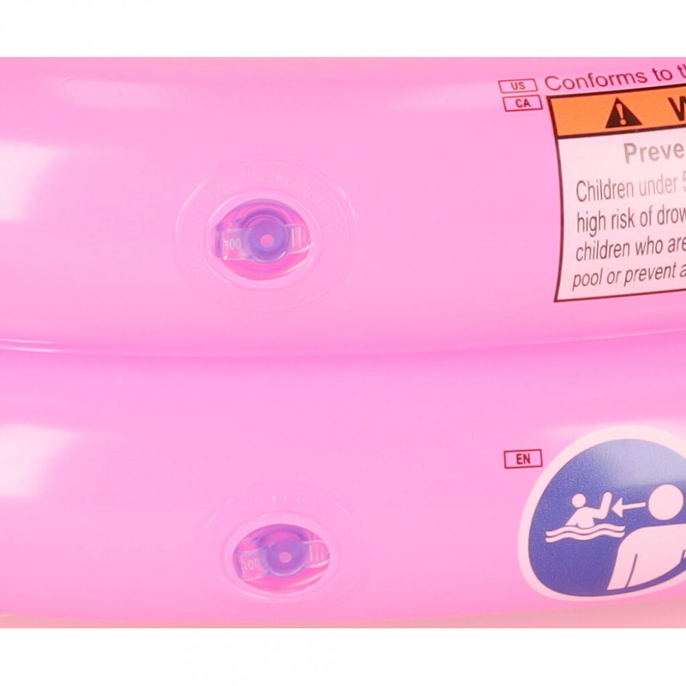 Piscina Gonflabilă Bestway, 61 cm, Roz - imagine 9