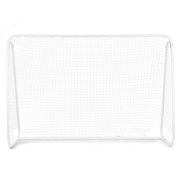 Poarta Fotbal Ecotoys 240x170 cm, Metal Robust - imagine 2