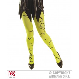 Ciorapi Lilieci Widmann | Accesorii Halloween - imagine 2