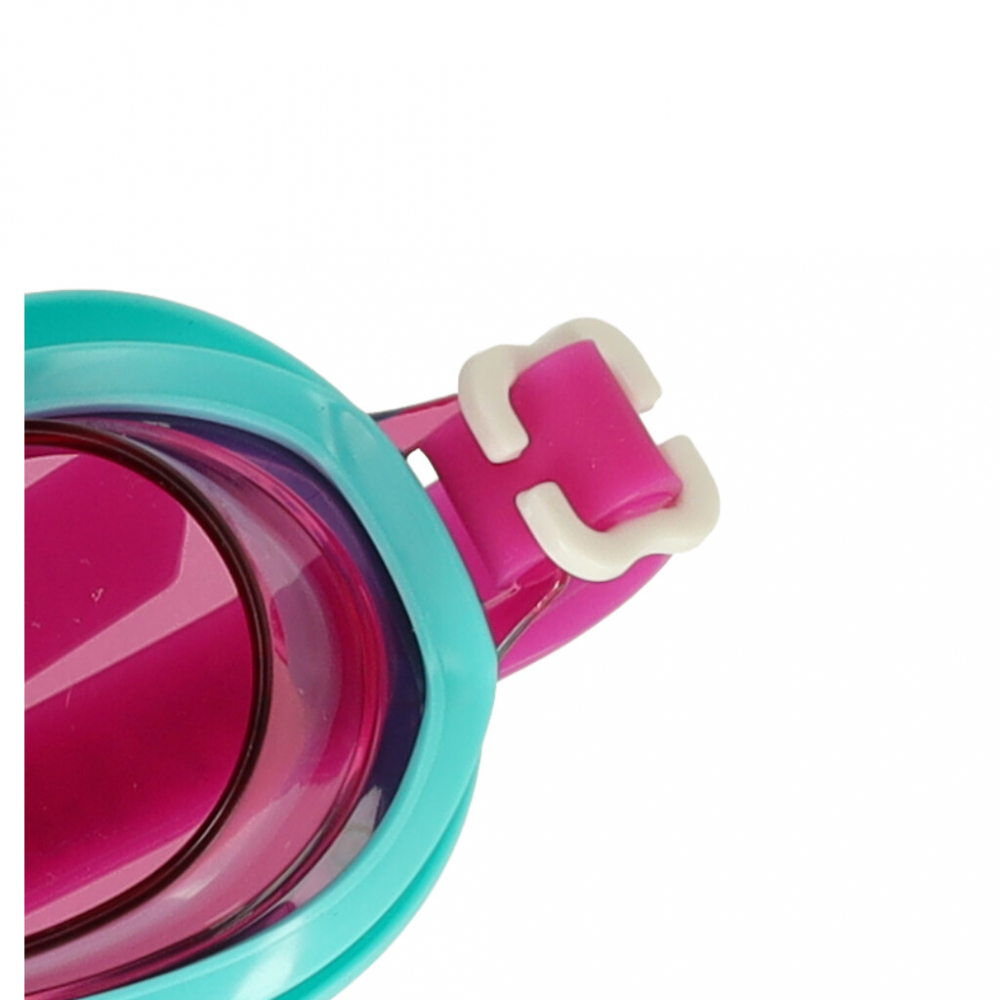 Ochelari Inot Copii Roz - Bestway - imagine 4