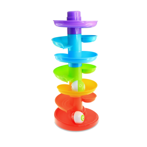 Little learner Set 3in1 Jucarie Educationala Interactiva - imagine 5