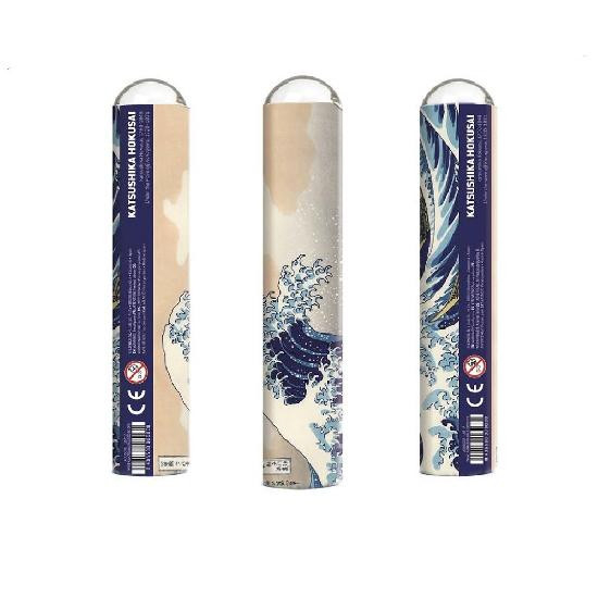 Caleidoscop Londji Hokusai Valul | Jucărie Optică Creativă