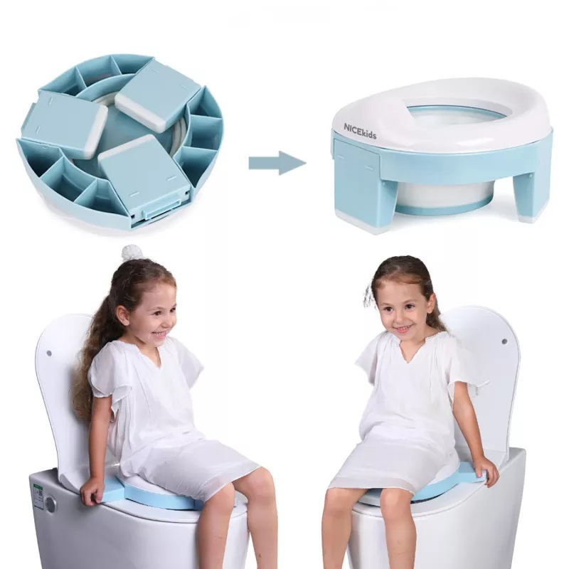 Olita Pliabila NiceKids 3in1 Portabila - imagine 7