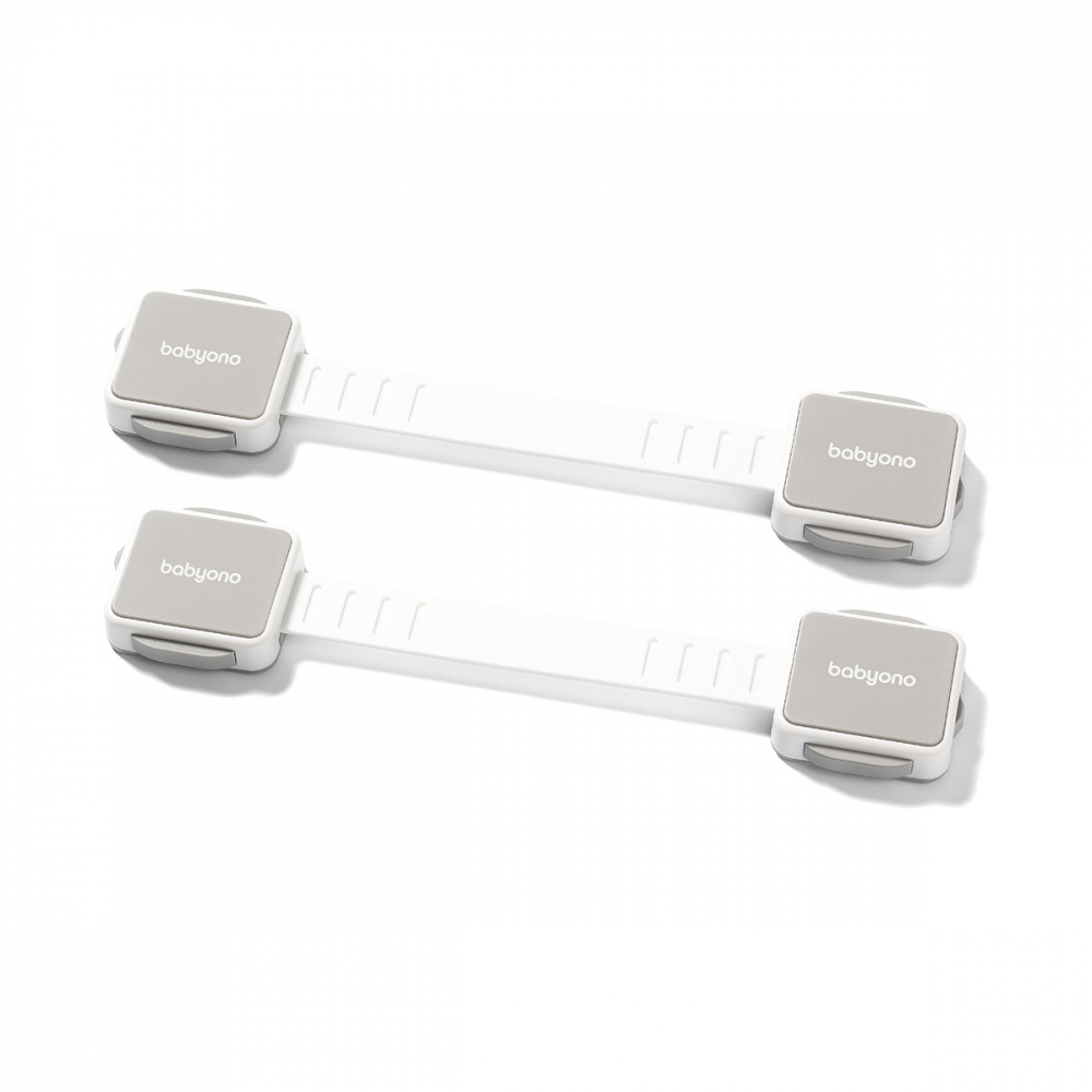 Set BabyOno 2 Protectii Universale Siguranță