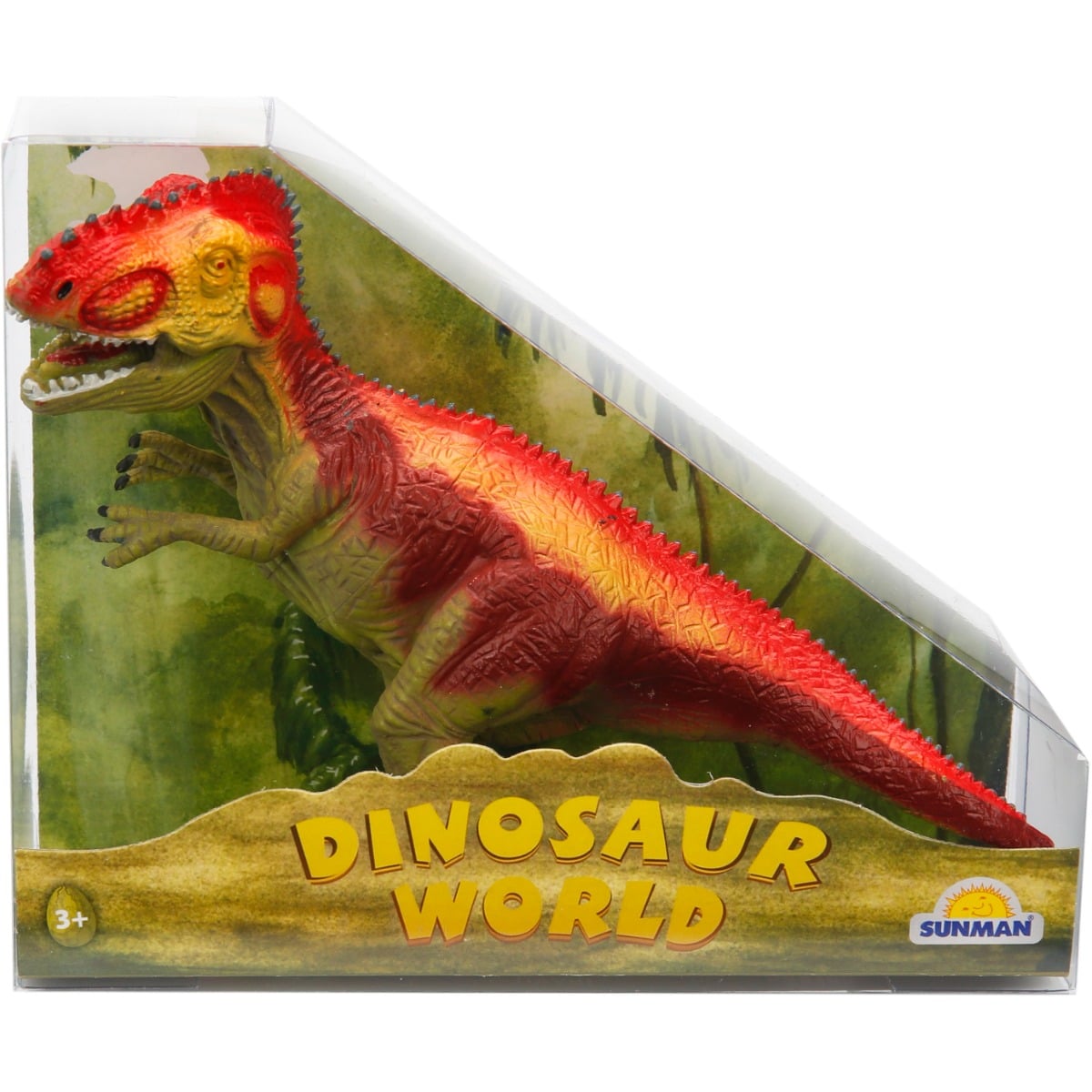 Figurina Dinozaur Sunman | Jucarii Educativ 3+